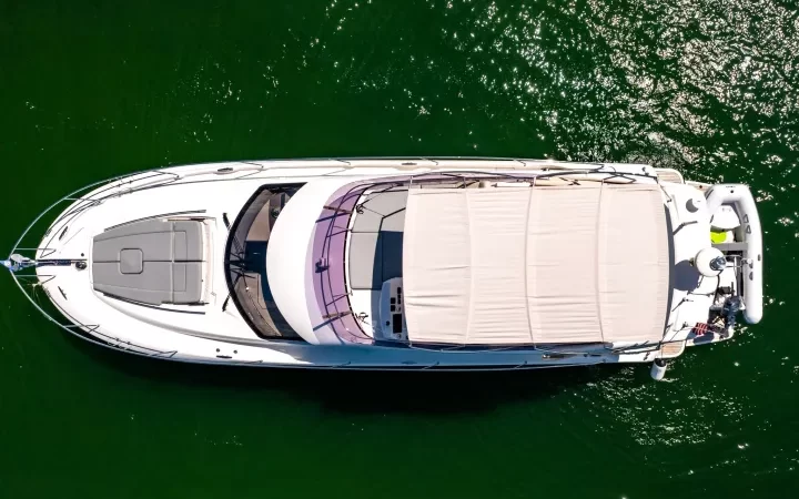 52' Prestige - Yate para Alquilar en Miami, Florida