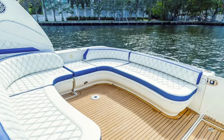 50' SeaRay [2] - Yate para Alquilar en Miami, Florida