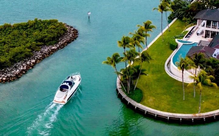 50' Cranchi - Yate para Alquilar en Miami, Florida