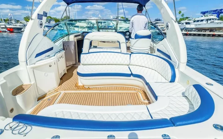 50' SeaRay [2] - Yate para Alquilar en Miami, Florida