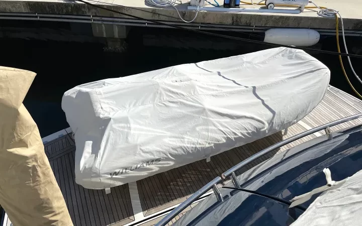 90' SunSeeker - Yate para Alquilar en Miami, Florida