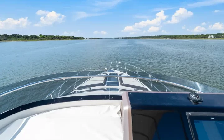 45' Galeon - Yate para Alquilar en Miami, Florida