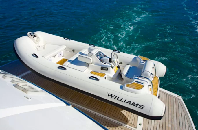 75' SunSeeker - Yate para Alquilar en Miami, Florida