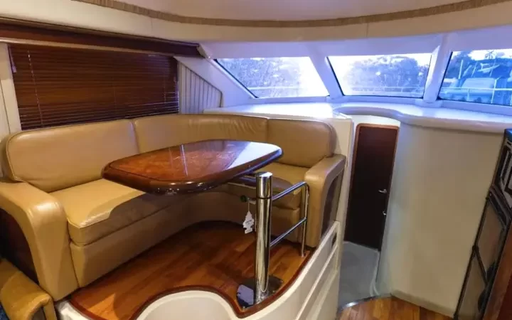 50' SeaRay - Yate para Alquilar en Miami, Florida