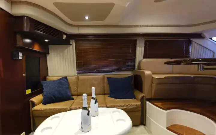 50' SeaRay - Yate para Alquilar en Miami, Florida